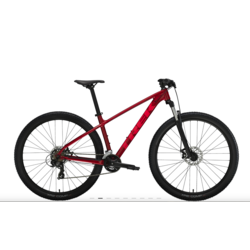 Trek Marlin 4 Gen 2 2024-2025