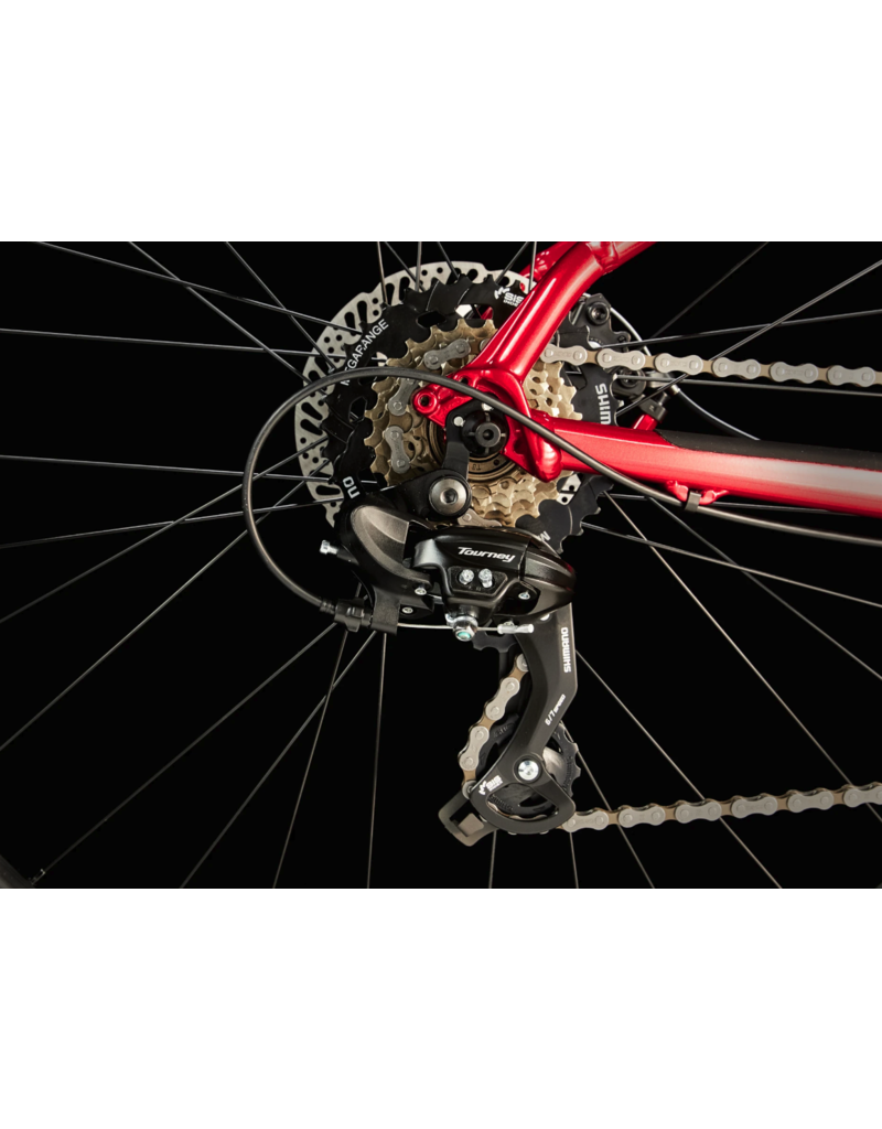 TREK Marlin 4 Gen 2