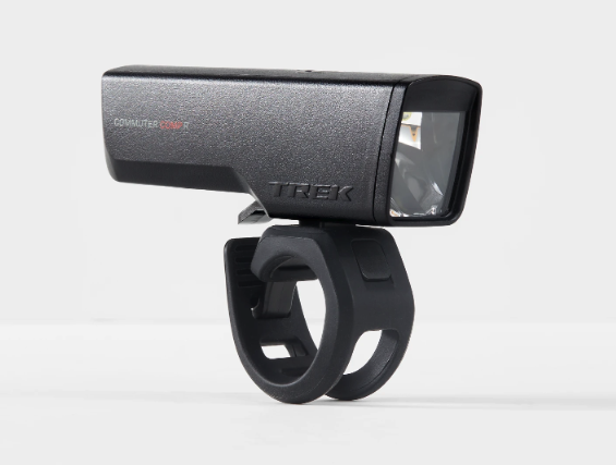 Trek Commuter Comp R Front Bike Light