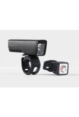 Trek Commuter Comp R Flare R City Bike Light Set Black ***SALE*** Reg 149.99