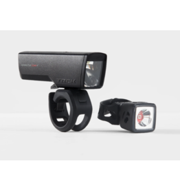 Trek Commuter Comp R Flare R City Bike Light Set Black ***SALE*** Reg 149.99
