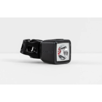 Trek Flare R City Rear Bike Light  Black