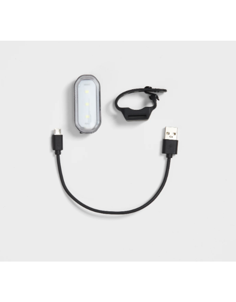 Trek Ion 50 R Front Bike Light