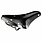 Brooks BROOKS  B17 Short Saddle - 176 mm - Black