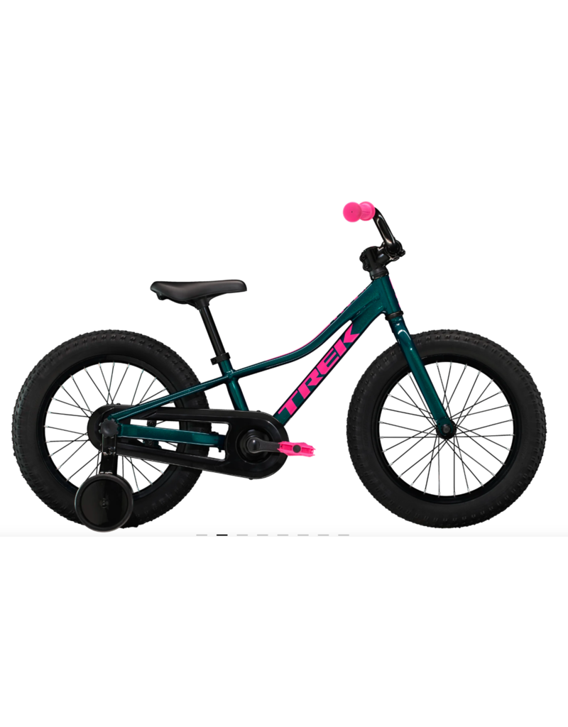 TREK PRECALIBER 16 KIDS BIKE