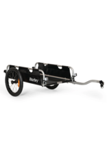 Burley Flatbed Cargo Trailer