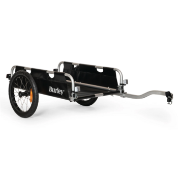 Burley Flatbed Cargo Trailer