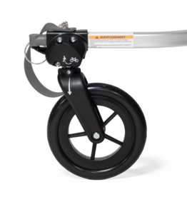Burley One Wheel Stroller Kit for Trailer