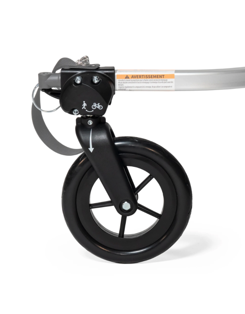 Burley One Wheel Stroller Kit for Trailer