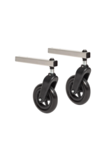 Burley Tail Wagon Stroller Kit