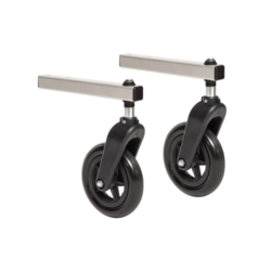 Burley Tail Wagon Stroller Kit