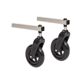 Burley Tail Wagon Stroller Kit