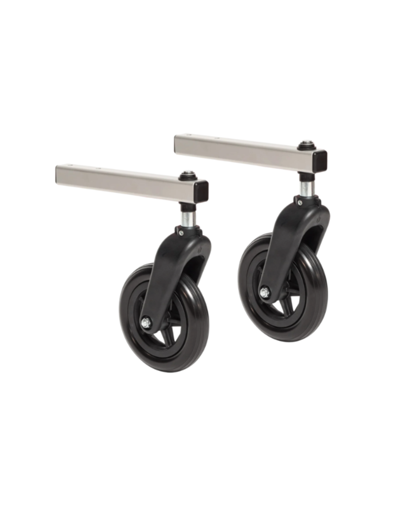 Burley Tail Wagon Stroller Kit