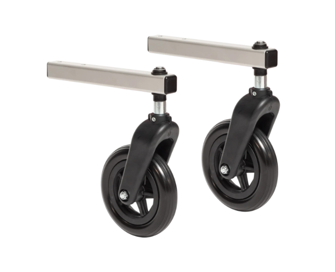 Burley Tail Wagon Stroller Kit