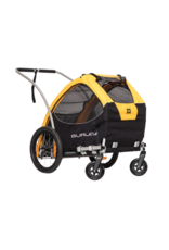 Burley Tail Wagon Stroller Kit