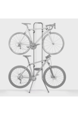 DELTA STORAGE  2-BIKE RACK GRAVITY STAND