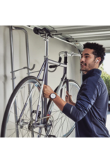 DELTA STORAGE  2-BIKE RACK GRAVITY STAND