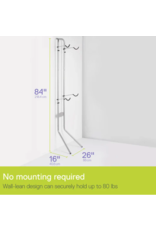 DELTA STORAGE  2-BIKE RACK GRAVITY STAND