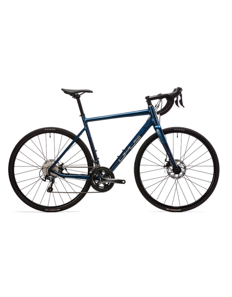 OPUS FORTITUDE TIAGRA