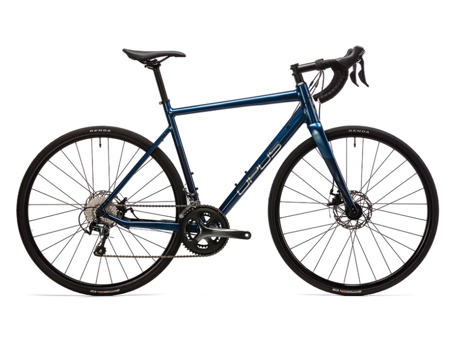 OPUS FORTITUDE TIAGRA