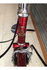 RALEIGH SPORTS RED 3 SP MEDIUM USED