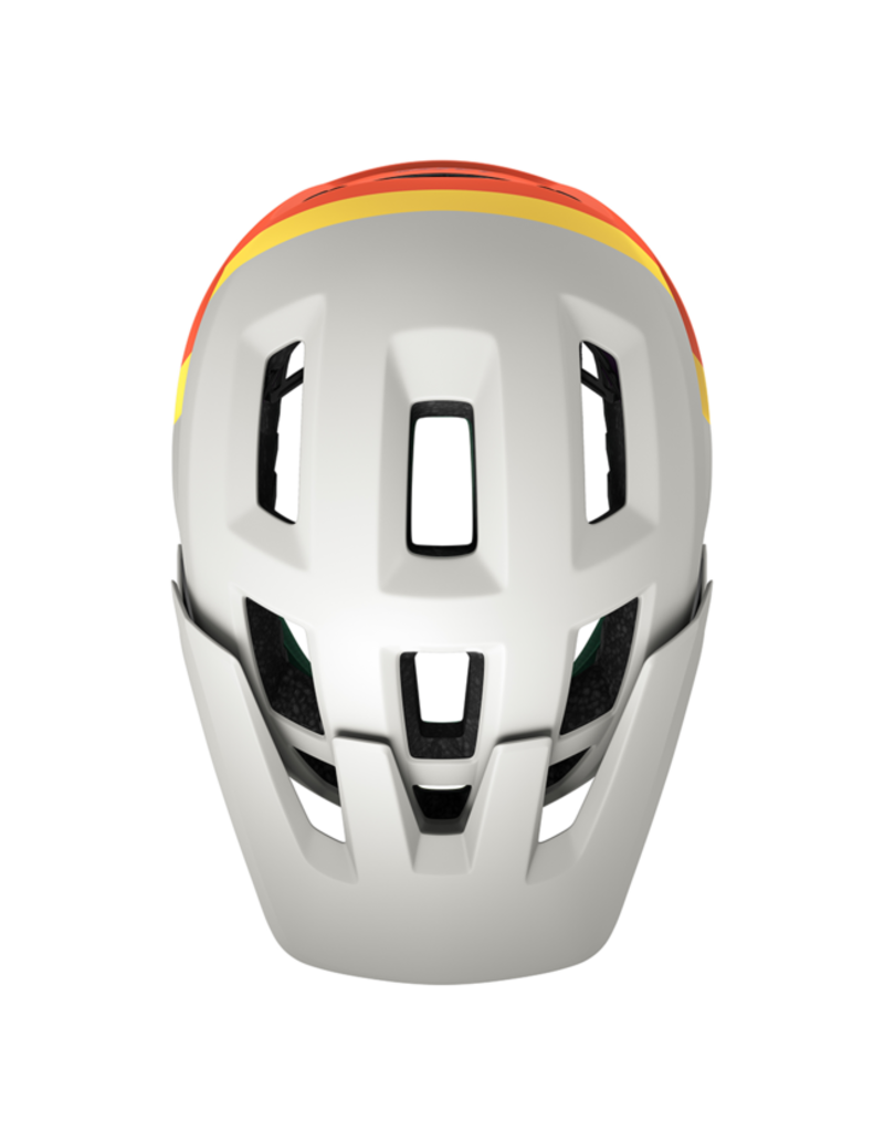 Lazer LAZER COYOTE KINETICORE HELMET
