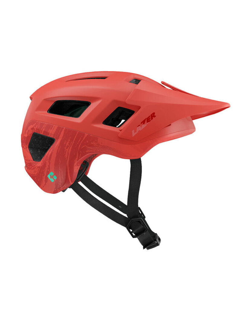 Lazer LAZER COYOTE KINETICORE HELMET