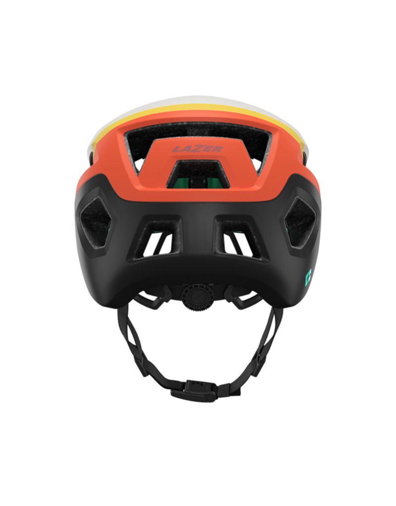 Lazer LAZER COYOTE KINETICORE HELMET