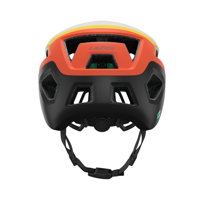 Lazer LAZER COYOTE KINETICORE HELMET