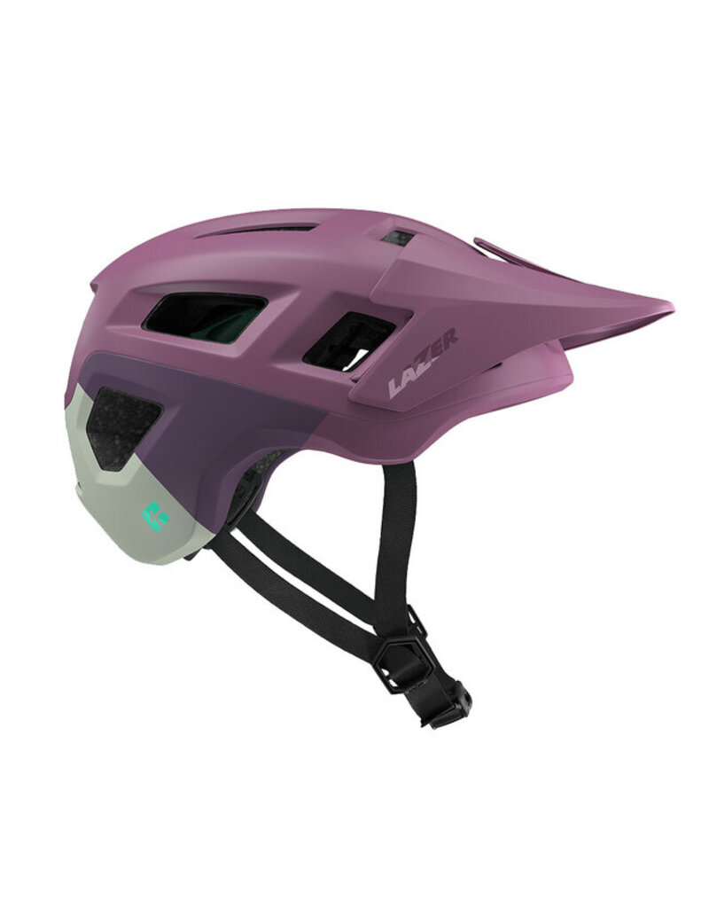 Lazer LAZER COYOTE KINETICORE HELMET
