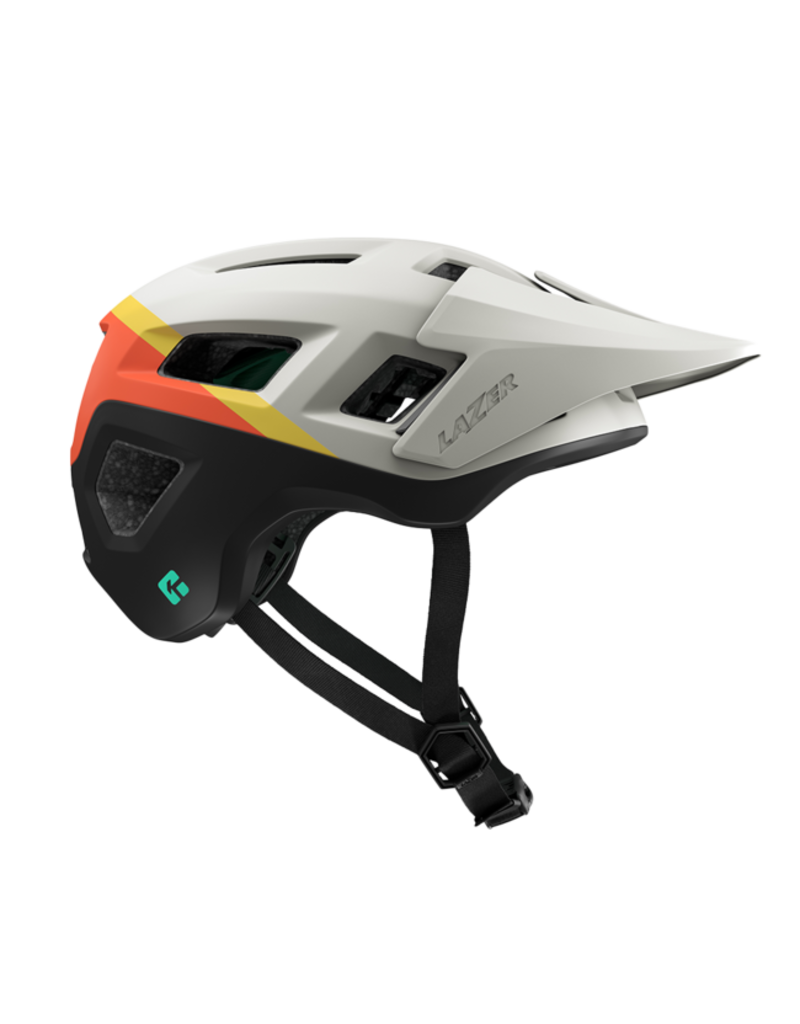 Lazer LAZER COYOTE KINETICORE HELMET