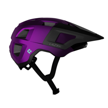 Lazer Finch Kineticore Youth Helmet