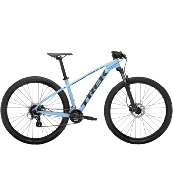 2023 TREK Marlin 5 Gen 2  Azure M/L ***SALE*** Reg 929.99