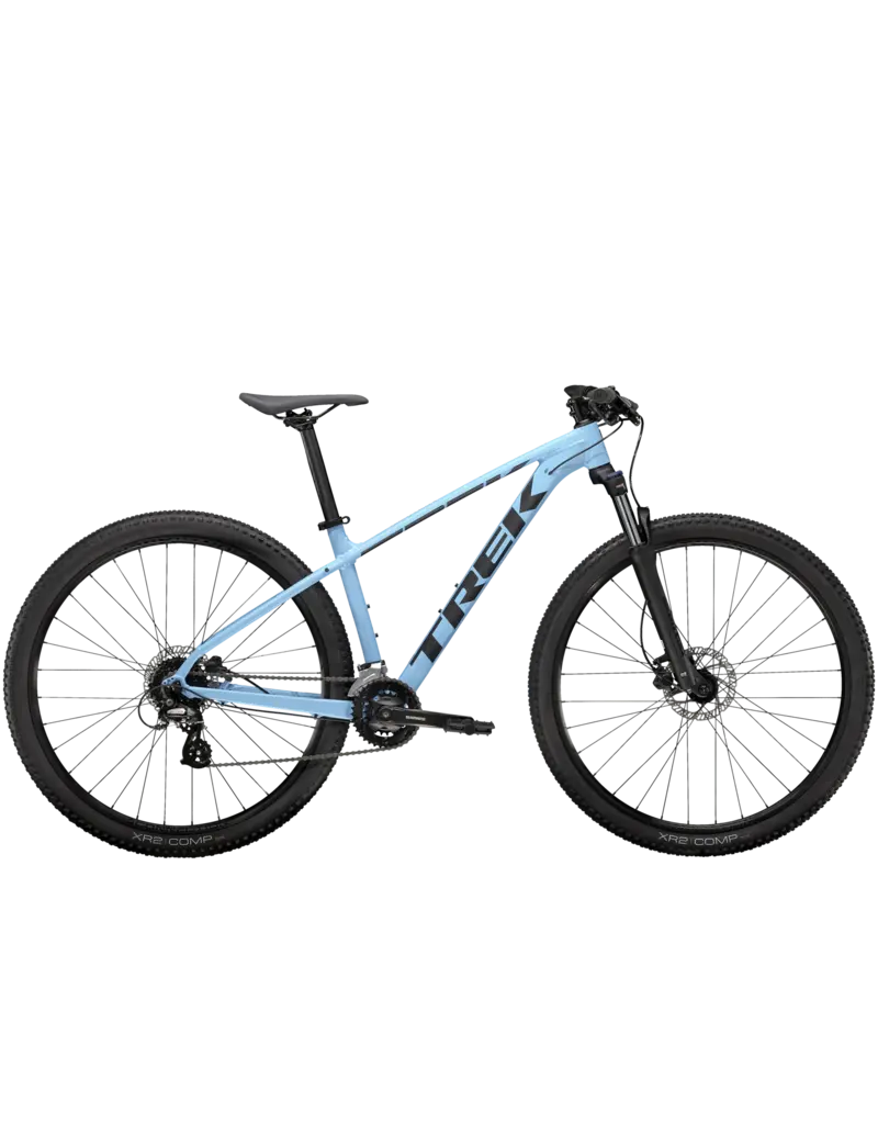 2023 TREK Marlin 5 Gen 2  Azure M/L ***SALE*** Reg 929.99