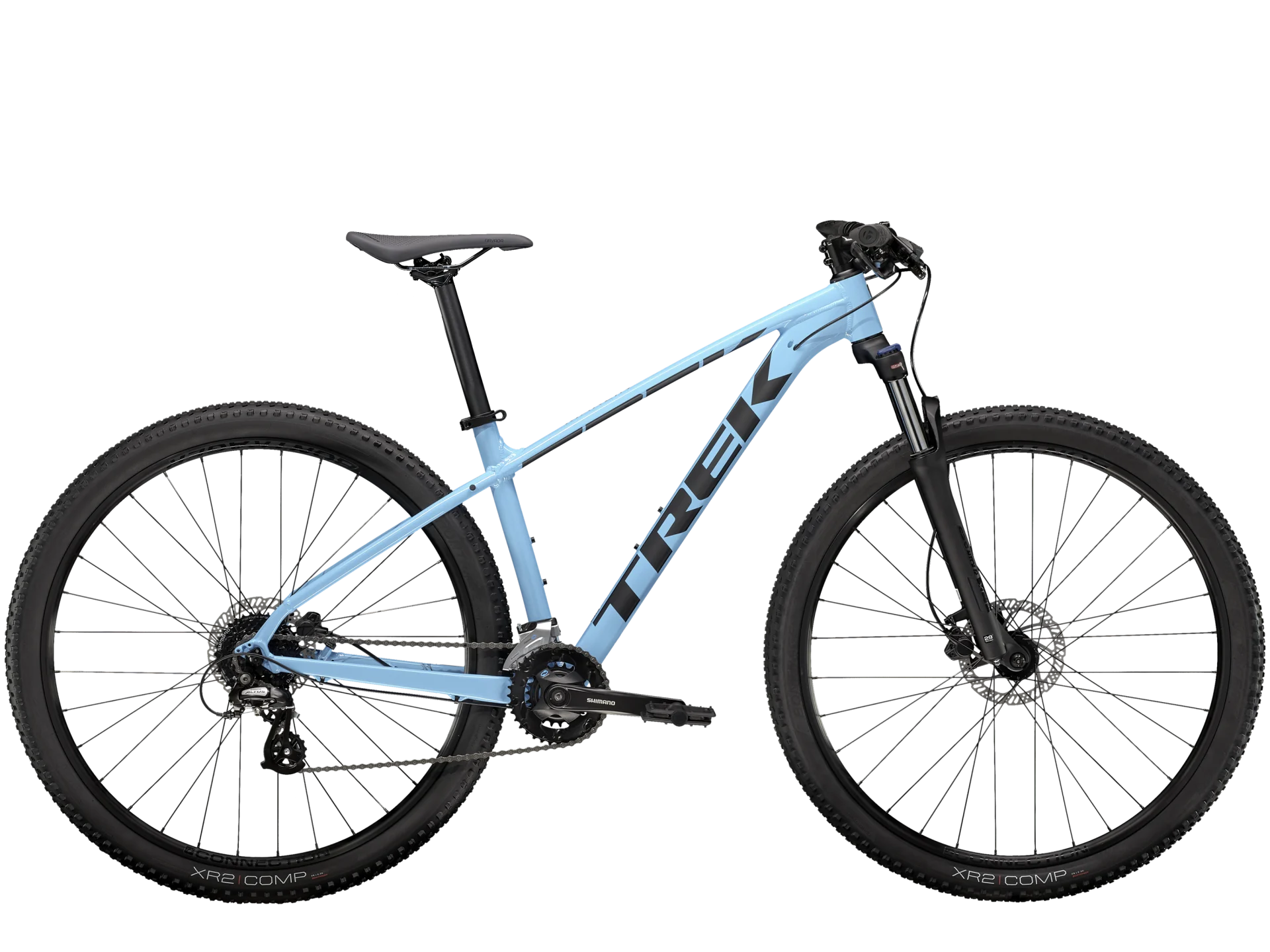 2023 TREK Marlin 5 Gen 2  Azure M/L ***SALE*** Reg 929.99