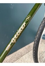 Refurbished Bike Glider Coaster Brake Green 22"