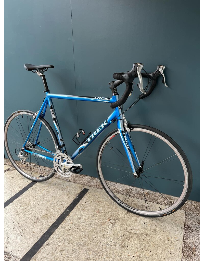 Refurbished Trek GT 1500 SLR 60 cm Road Bike