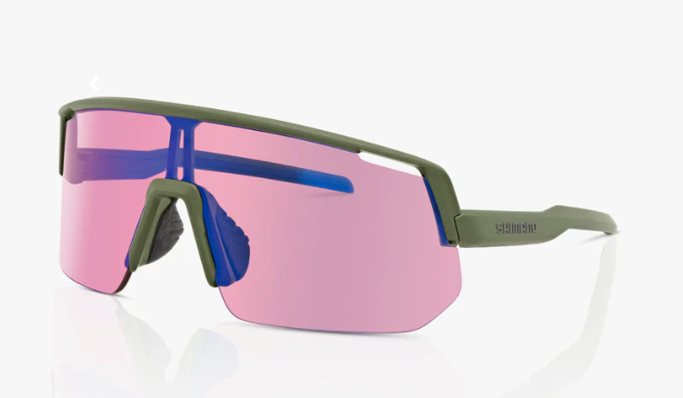 Shimano SHIMANO Technium L CE-TCNL2 Cycling Glasses