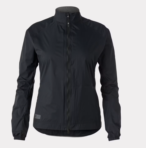 Bontrager Bontrager Circuit Women's Cycling Rain Jacket
