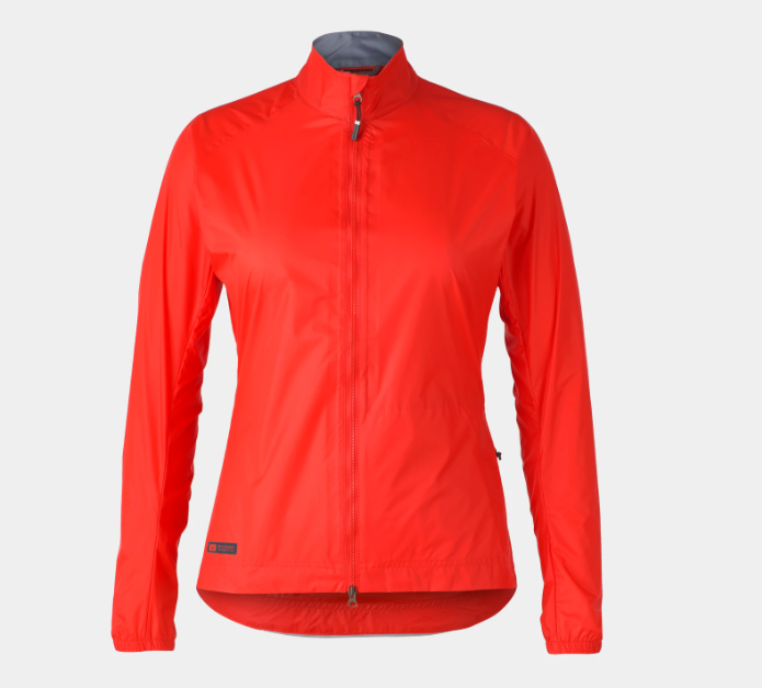Bontrager Bontrager Circuit Women's Cycling Rain Jacket