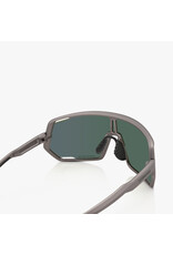 Shimano SHIMANO Technium Bronze Gold with Ridescape GR (Gravel) Lens Glasses