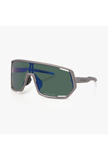 Shimano SHIMANO Technium Bronze Gold with Ridescape GR (Gravel) Lens Glasses