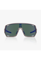 Shimano SHIMANO Technium Bronze Gold with Ridescape GR (Gravel) Lens Glasses