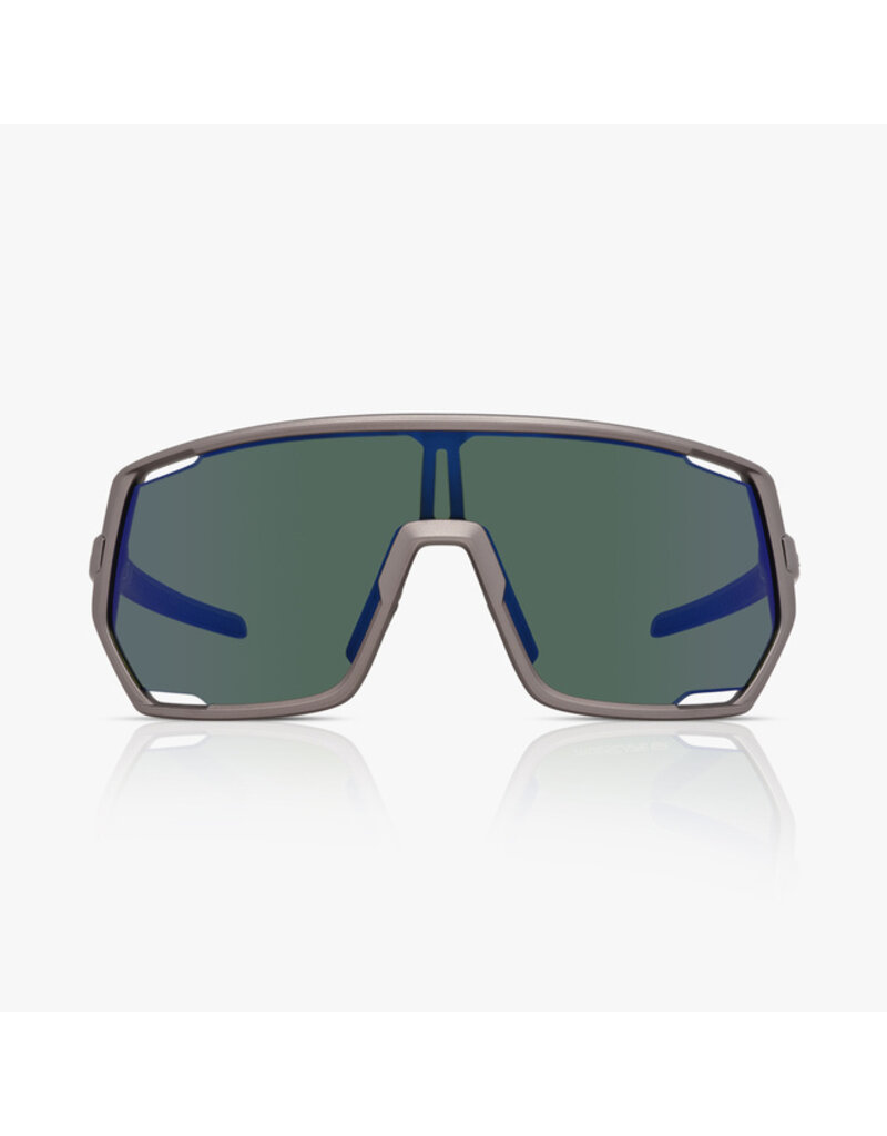 Shimano SHIMANO Technium Bronze Gold with Ridescape GR (Gravel) Lens Glasses