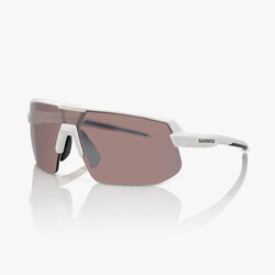 Shimano Twinspark Rodescape HC White Glasses