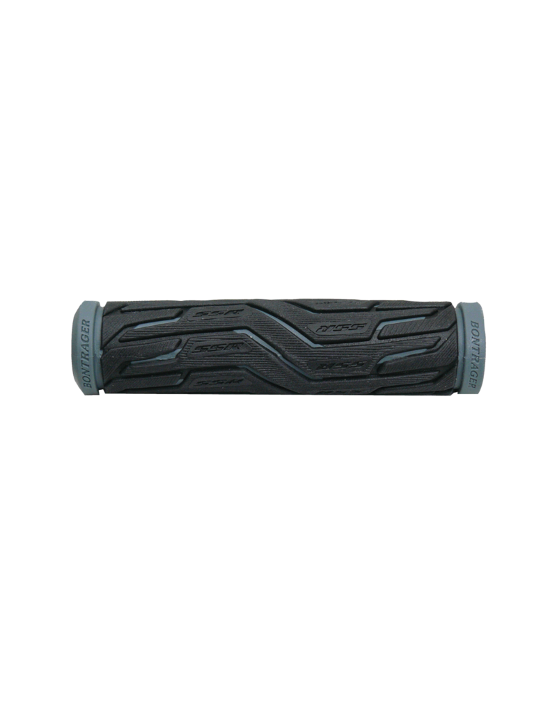 Bontrager BONTRAGER SSR BLACK/ GREY GRIPS