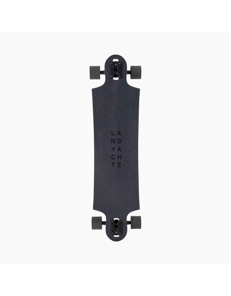 Landyachtz Landyachtz Switchblade 38 - Crown Peak Complete