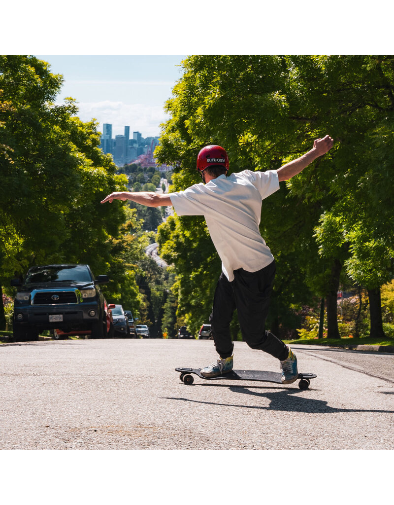 Landyachtz Landyachtz Switchblade 38 - Crown Peak Complete