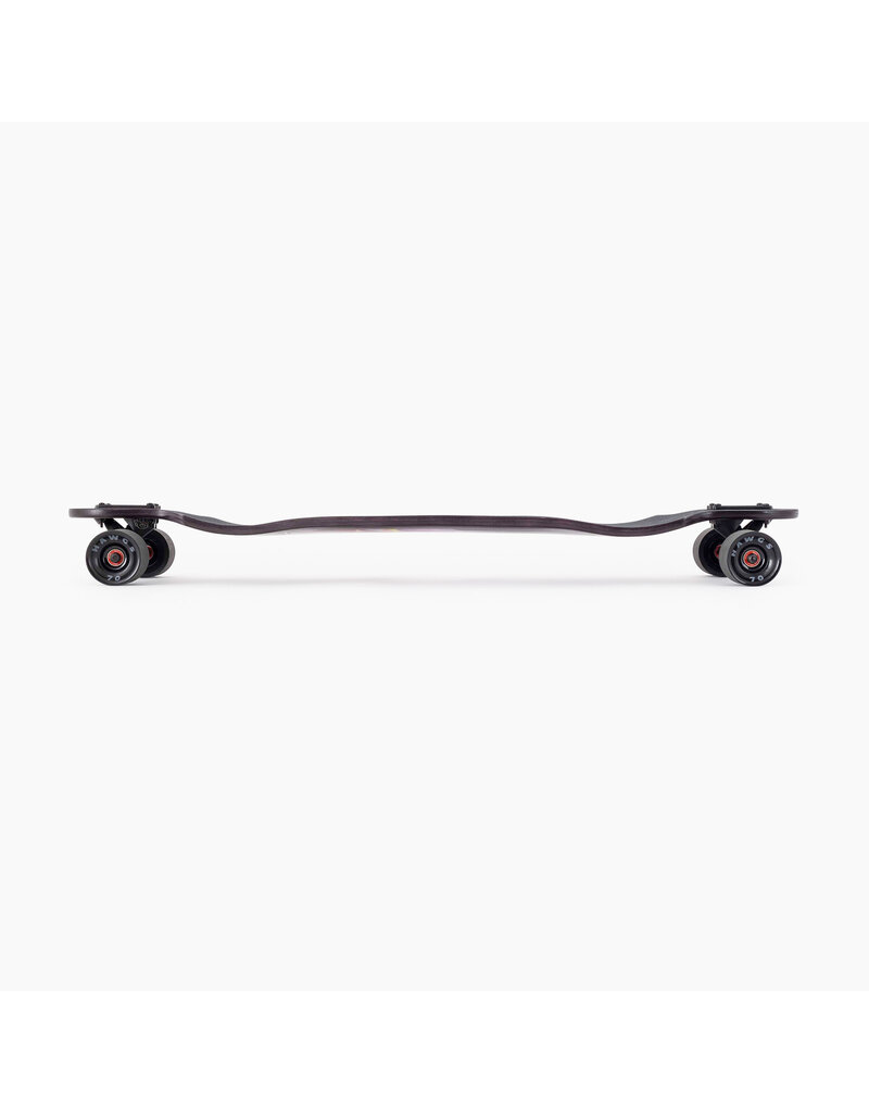 Landyachtz Landyachtz Switchblade 38 - Crown Peak Complete