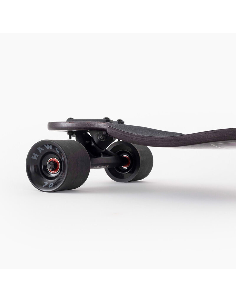 Landyachtz Landyachtz Switchblade 38 - Crown Peak Complete